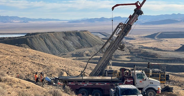 James Bay delivers maiden Nevada gold resource