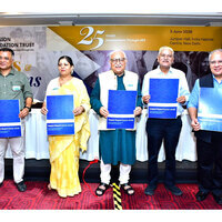 Cohesion Foundation Trust Celebrates 25 Years with New Vision to Transform 1 Million Lives by 2030