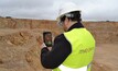 X-BLASTERGUIDE is a mobile application designed to help field engineers and shotfirers
