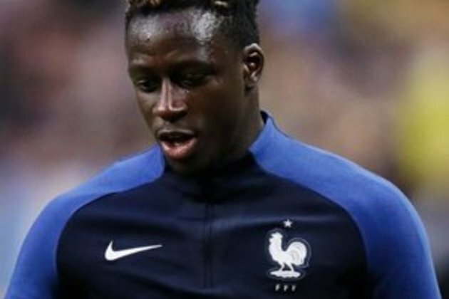 Man City defender Mendy given France recall