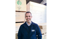 MKM Building Supplies appoints new branch director at Redcar