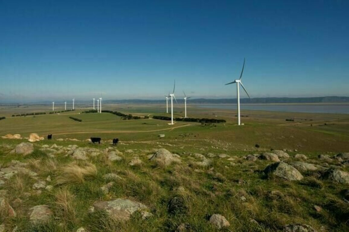 Cheap power to the people could shift the dial for renewables in the regions