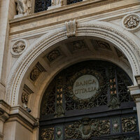 Italy's public debt down 10 billion in May