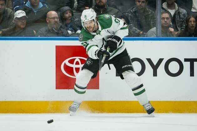 Stars look for more success against lowly Flames