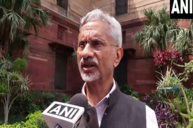 "PM Modi attaches enormous importance to our partnership with the US": EAM Jaishankar