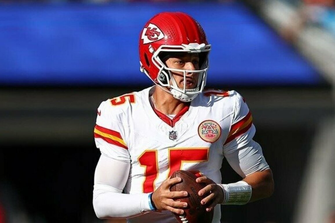 Seven Chiefs Appear in ESPN's Positional Rankings