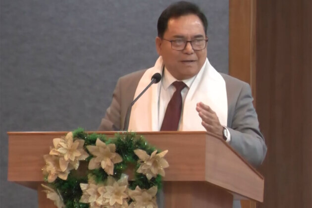 Manipur: International Nurses Day 2026 celebrated in Imphal
