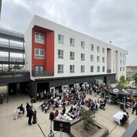 Senate Bill 79 will legalize more housing near transit across California