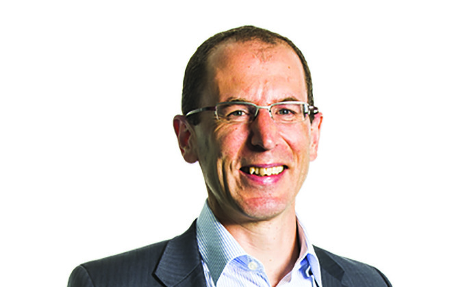 Alistair Russell-Smith: After years of pain, cost and liability from DB schemes, charities could potentially start viewing their schemes as an asset rather than a liability.