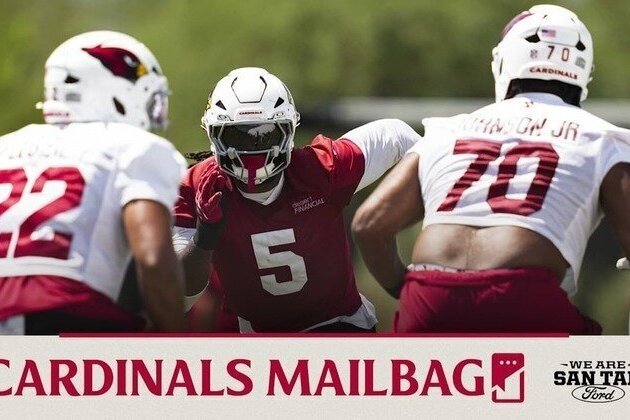You've Got Mail: Charging Into Week 1 Of The Season