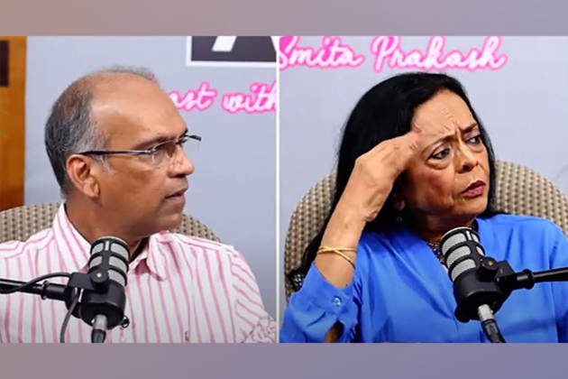 "Journalists are writing reviews either for returns in cash or kind...": Komal Nahta, Bharathi S Pradhan discuss surge of paid media in showbiz
