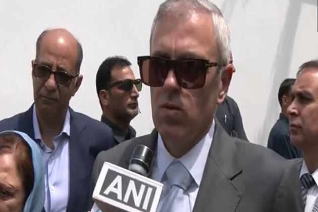 Innocents should not be affected in efforts to catch Pahalgam terrorists: JK CM Omar Abdullah