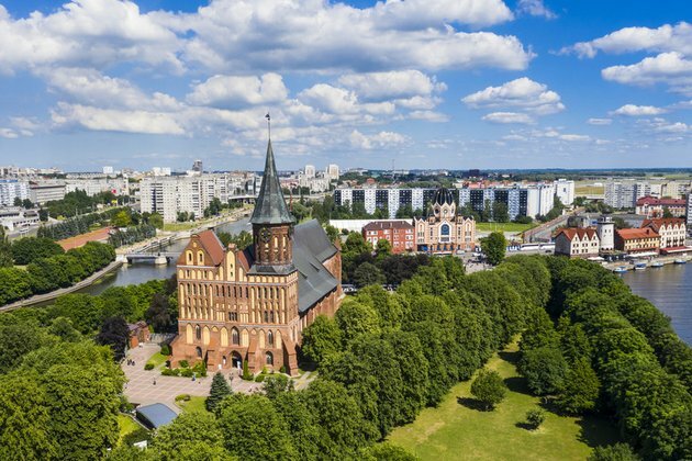 &#039;Casus belli&#039;: What Kaliningrad blockade means for Russia