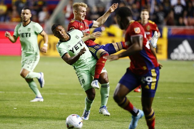LAFC hosting surprisingly tough Austin FC