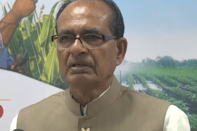 Shivraj Singh Chouhan reviews PM-RKVY progress across 11 states