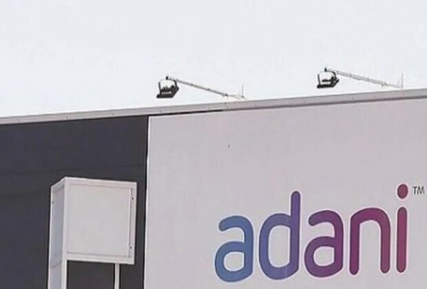 Adani Enterprises, Adani Ports recover in morning trade