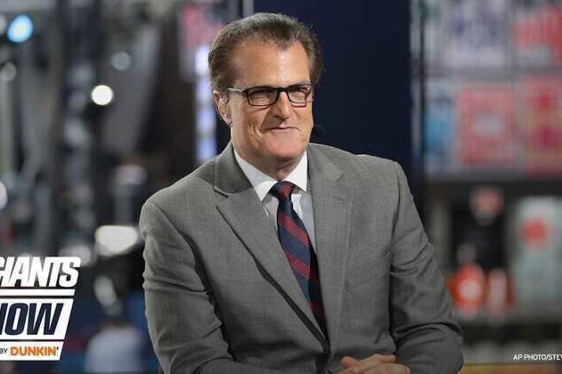 Giants Now: Mel Kiper Jr. releases first mock draft