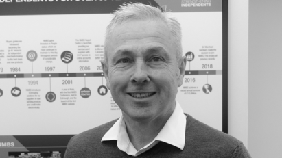 NMBS achieves Investor in People Platinum certification
