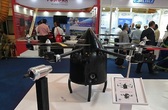 India's first heavy-lift hybrid drones launched