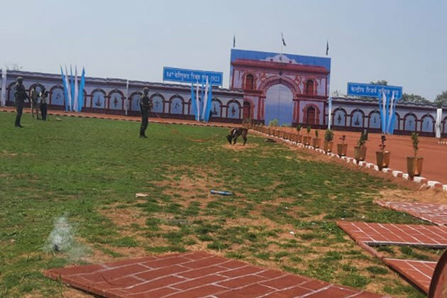 CRPF's canines recover 5,000 kgs explosives after deployment, foiled major terror, Naxal incidents