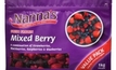 First berry Hep A case confirmed in WA