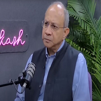 'Only Trump knows what's next...': Former Dy NSA Pankaj Saran says India-US strain part of global disruption