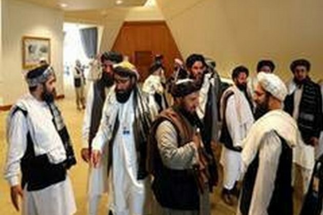 'Russia, Pak support to bring Taliban into mainstream in Afghanistan'