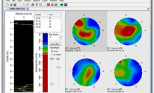 Pile Dynamics releases PDI-Tomo