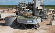 Core cancels final Finniss offtake contract