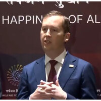 US special envoy Sergio Gor to visit Sri Lanka and Maldives for strategic talks