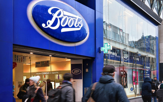 Boots focuses on ‘inclusive IT’