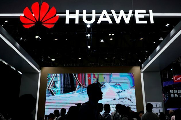 After Huawei Arrest, White House Sticks With Hard Line on Trade Talks