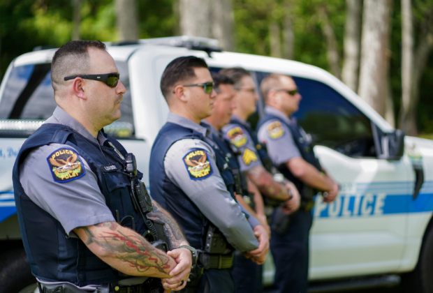 Alabama moves to expand police immunity, sparking backlash