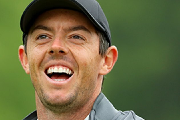 McIlroy, Felix among made-for-TV stationary bike riders