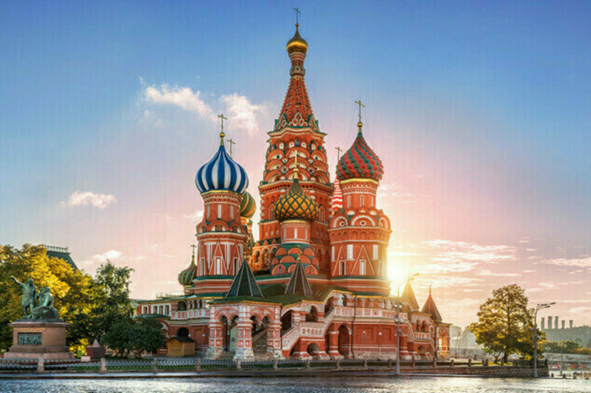 The idea of Eurasia is much more viable than Europe  heres why