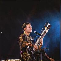 Rishab Rikhiram Sharma's 'Sitar for Mental Health' to launch music-driven mental health initiative for patients