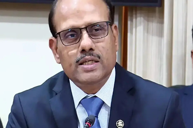 RBIs Swaminathan warns banks on rising risks beyond balance sheets