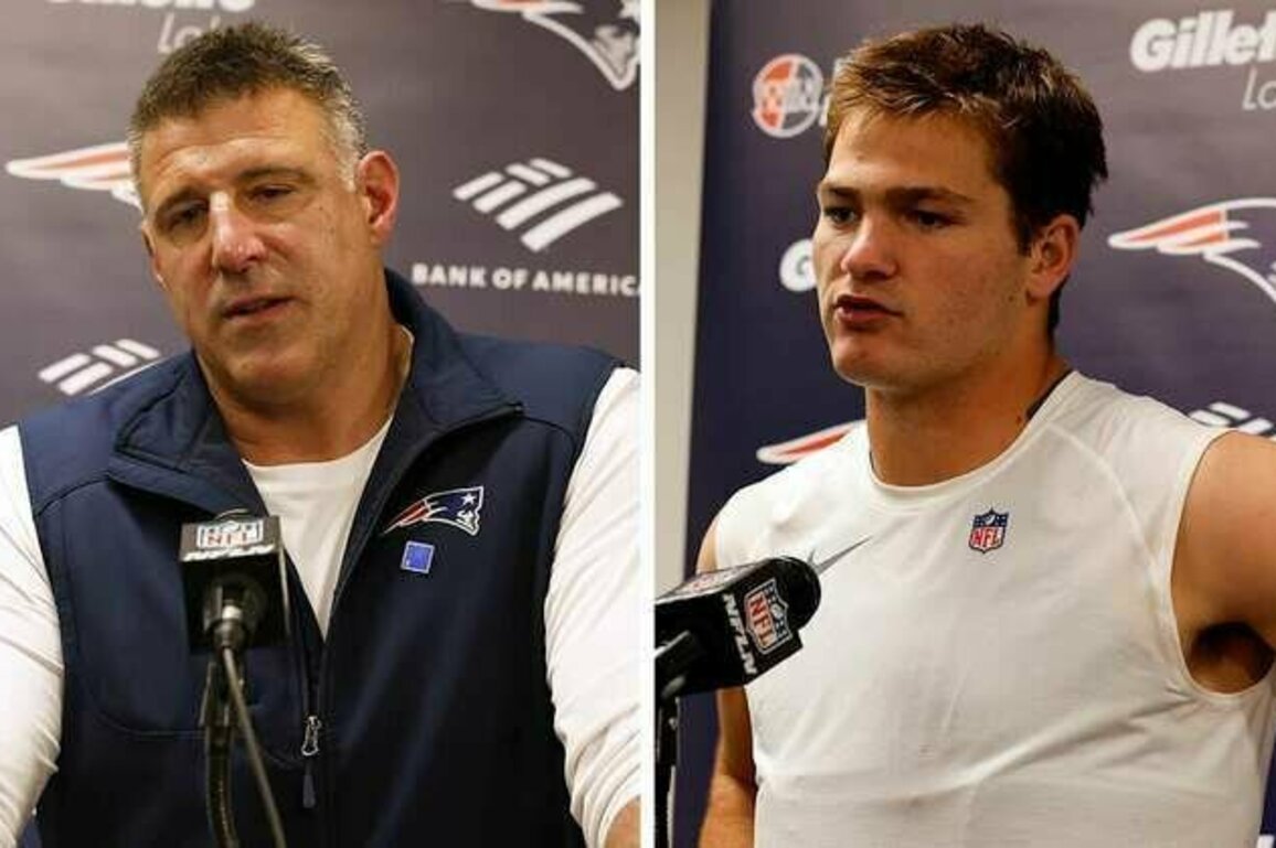 New England Patriots Postgame Quotes 10/12