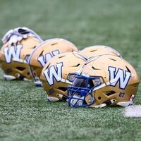 Blue Bombers, buoyed by opening win, head home to face Tiger-Cats