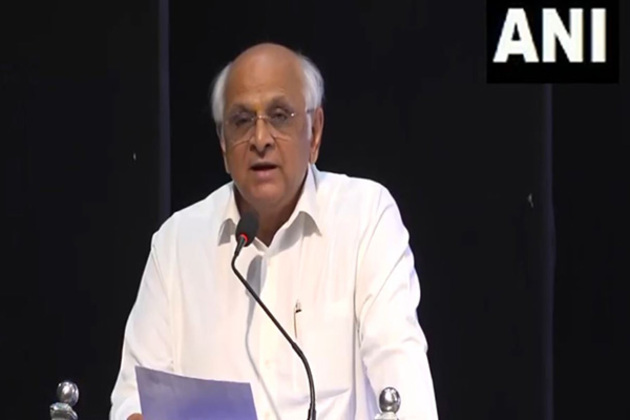 Gujarat CM Bhupendra Patel inaugurates, lays foundation for projects worth Rs 430 Cr in Jamnagar