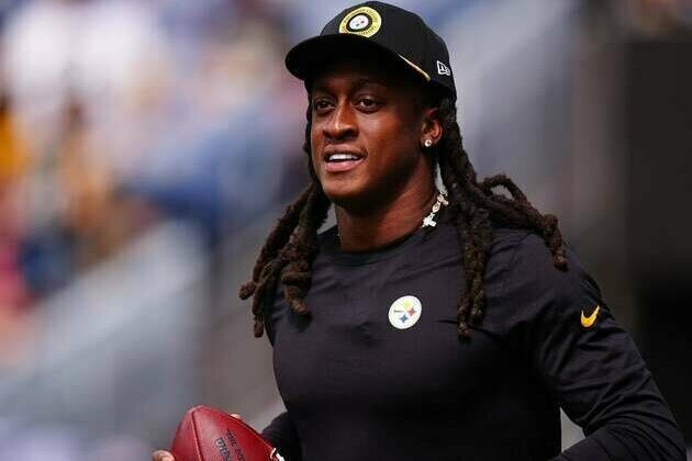 Raiders sign veteran S Terrell Edmunds