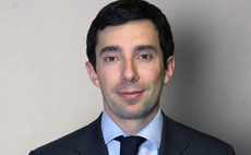Greenpark promotes Daniel Green to CIO