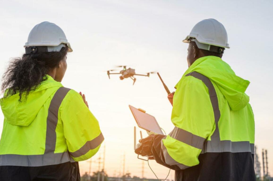 Scottish helicopter operator acquires English drone company - The Herald