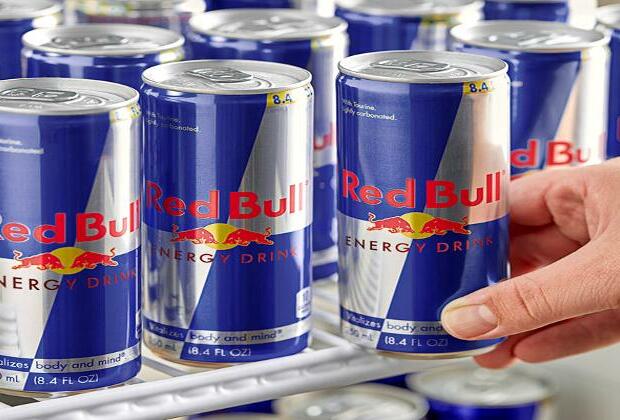 High caffeine levels trigger calls to ban energy drinks for children