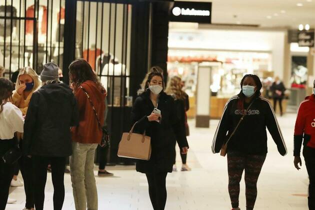 Vang- The viral Lululemon dress and today&#39;s expectations of women