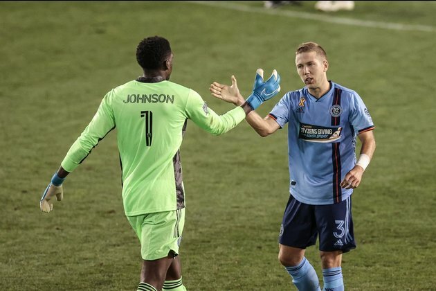 Short-handed NYCFC look to break free vs. Impact