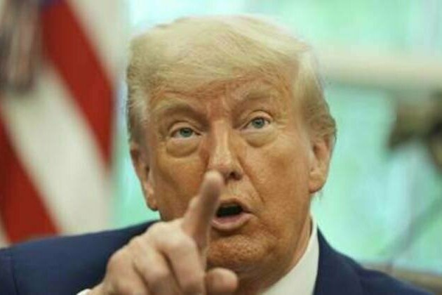 Trump calls for 'unconditional ceasefire' in Ukraine