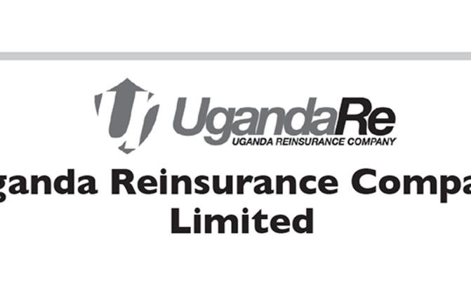 Uganda Reinsurance Company Limited Uganda Reinsurance Company Limited