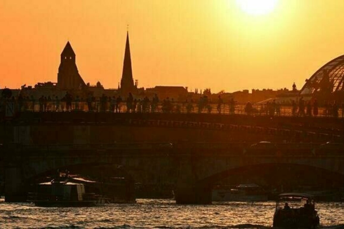 Paris seeks personhood for Seine to better protect it