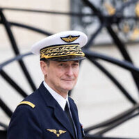 Open war with Russia a 'primary concern' - French Army chief